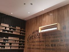 -木屋烧烤(惠阳华润小径湾店)