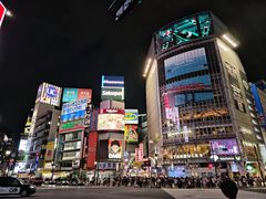 -涩谷区