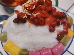 -晓彭肥肠鸡(茂业天地店)