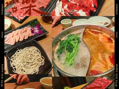 -掂档潮汕牛肉火锅(万象城店)