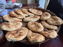 -迎春桥老炉烧饼(碧霞路店)