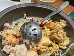 -云海肴·汽锅鸡·云南菜(美罗城店)