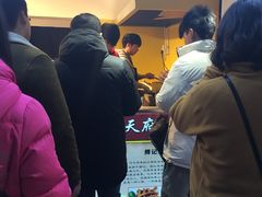 -傅强排骨(成都总店)