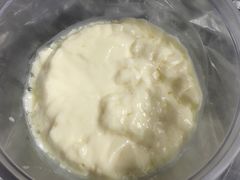双皮奶-智香甜品店