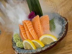 -米禾良日料(人民广场店)