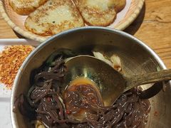 -延边河坝烧烤串城(车公庙店)
