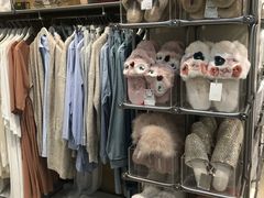 -ZARA HOME(蓝色港湾店)