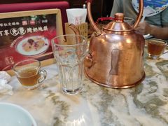 -小吊梨汤·北京菜(香山店)