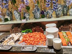 -上海建国宾馆-葵园餐厅