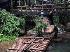 -青城山