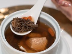 -深圳星河丽思卡尔顿酒店
