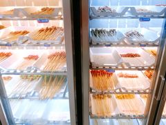 -小妖君串捞火锅(黄屯店)