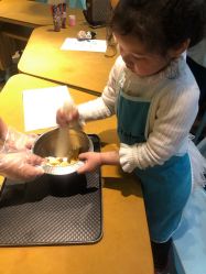-Harry's Kitchen哈里小屋(上海大悦城店)