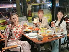 -咖梦餐厅 COMENG RESTAURANT