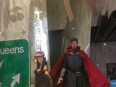 -金逸影城(广州海珠城激光IMAX店)