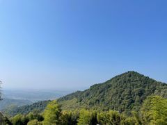 -岣嵝峰国家森林公园