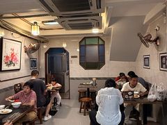 -伍湛记 · 广州老字号(龙津中路店)