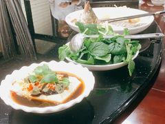-古尚锦酒楼·水上餐厅