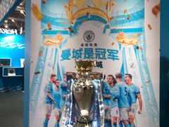 -东浩兰生上海世博展览馆