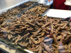 -王浩儿纪六孃甜皮鸭(乐山总店)