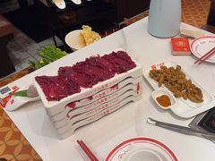 -八合里潮汕鲜牛肉火锅(深圳海岸城店)