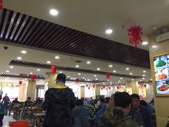 -西塔大冷面(市府大路店)