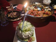 -BROWNSTONE布朗石西班牙餐厅(富城店)