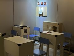 -移动谜城·大笨象密室逃脱(五棵松店)