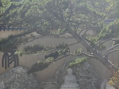 -重元寺香积厨素斋馆