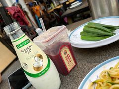 -三妹小龙虾·黄油蟹(华侨城总店)