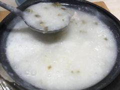 -黄金粥港式·早晚茶(海阳路店)
