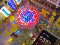 -桥东喜碧海鲜街(水东街店)