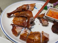 -新好景海鲜酒家(新塘店)