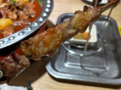 -禾木·新疆特色美食