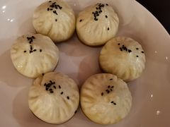 -索菲特酒店·乐轩华中餐厅