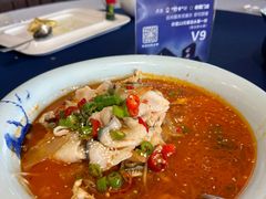 -火福·天湖阁大闸蟹博物馆主题餐厅(浅水湾店)