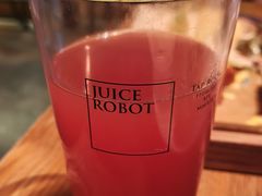 -JuiceRobot·手工意大利面&汉堡精酿(珠江新城店)
