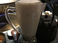 -湊湊火锅·茶憩(新中关购物中心店)