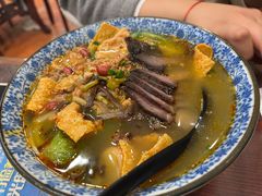 -螺世纪螺蛳粉·桂味小排档(裕德店)