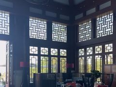 -海口万豪·大堂吧·望海吧.日落海景·下午茶·奶茶·咖啡·轻食·蛋糕·鸡尾酒·清吧