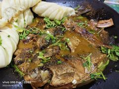 -人民公社大食堂(顺义总店)
