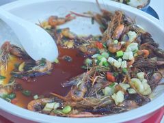 -黄牛肉馆·皖南土菜