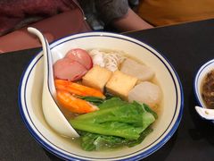 -左记港食(融科天城店)