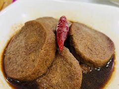 -瑞福园联谊餐室(茂名南路店)