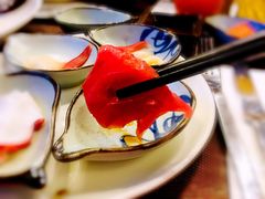 -上海虹桥宾馆味翠餐厅