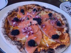 -PIZZA BIANCA(万象城店)