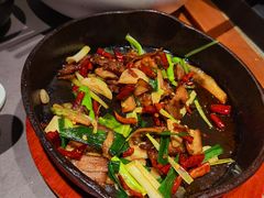-云海肴·汽锅鸡·云南菜(高德置地店)