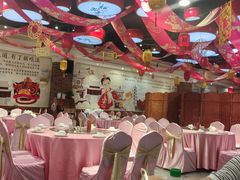 -老蒲鲜(涵江店)