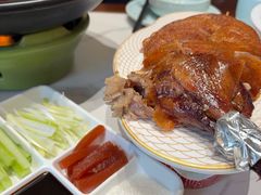 -梅利汴京烤鸭•开封豫菜地标店(东司门店)