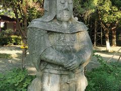 -邓愈墓